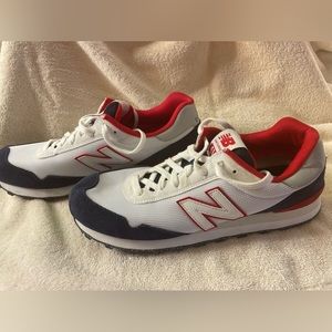 New Balance 515 Winter Stealth Men’s size 10.5